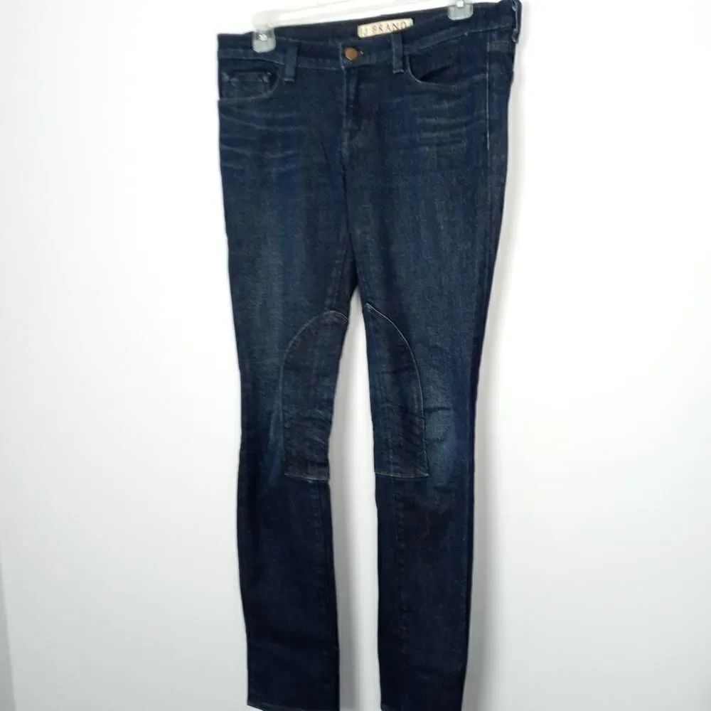 J Brand Suzuki Skinny Jeans Size 29 - Picture 2 of 7